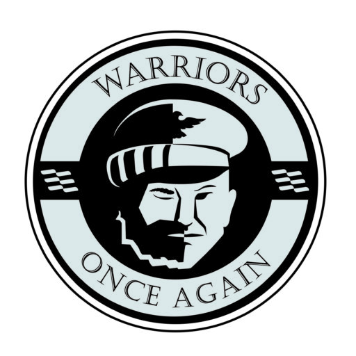 Warriors Once Again